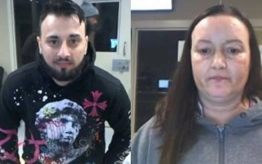 ZAVRŠILI NA CRNOJ LISTI „NAJGORIH OD NAJGORIH”:  U akciji ICE u Nešvilu uhapšeno dvoje imigranata iz BiH!