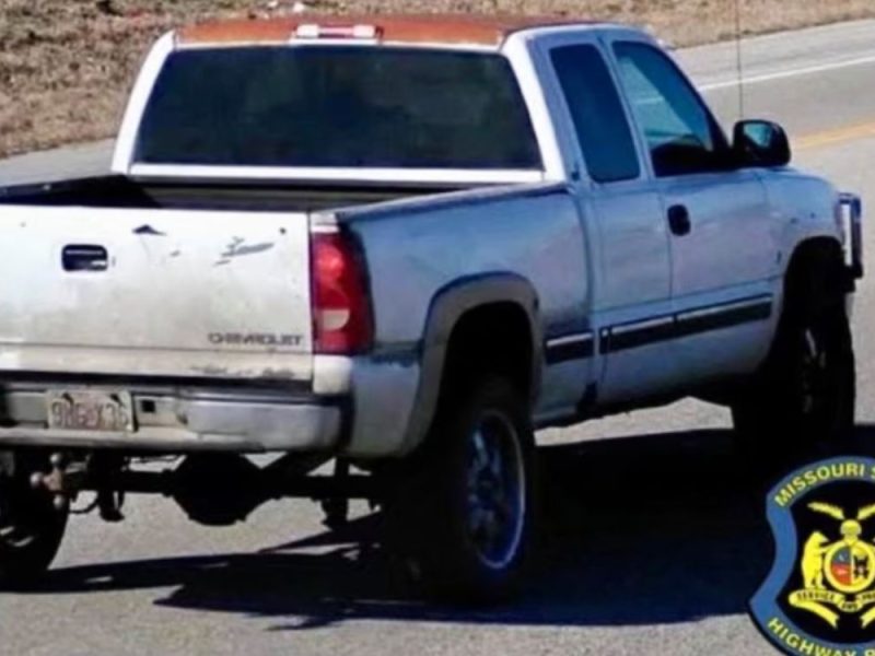 TRAGEDIJA NA DUŽNOSTI U MISURIJU: Ubijena dvojica zamenika šerifa, policija nakon velike potere likvidirala osumnjičenog!