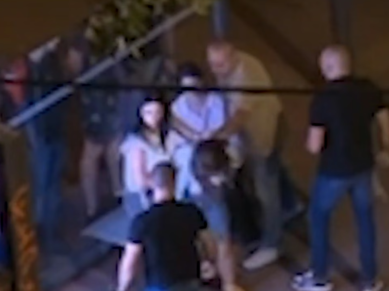 UMESTO KAZNE UNAPREĐENJE: Policajka osumnjičena za zlostavljanje studentkinje FDU postala savetnica komandanta SAJ!