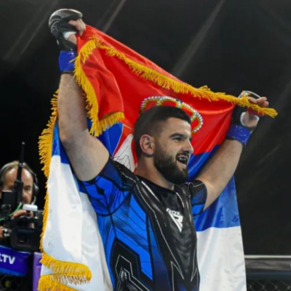 VELIKI USPEH SRPSKIH MMA BORACA: Osvojili 12 medalja na Evropskom prvenstvu!