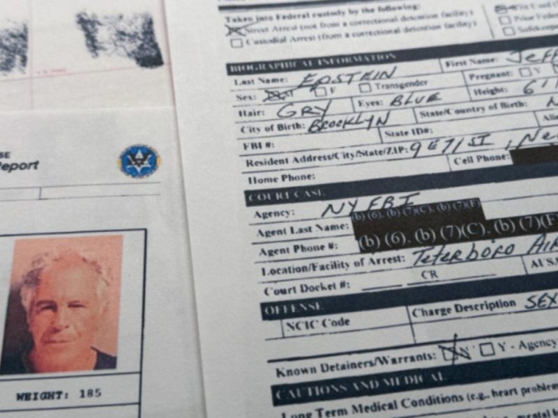 „NIKO NIJE PREVIŠE BOGAT ILI MOĆAN DA BI BIO IZNAD ZAKONA“: UN traži hitnu istragu i hapšenja zbog Epštajnovih dokumenata!