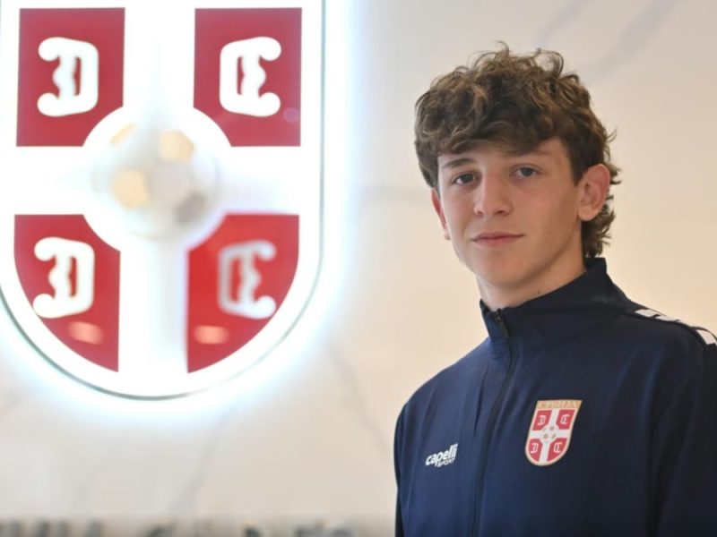 MATERACI ODBIO ITALIJU I IZABRAO ORLOVE: „U mojoj kući Nole je svetinja, hoću da budem pravi Srbin!“ (VIDEO)