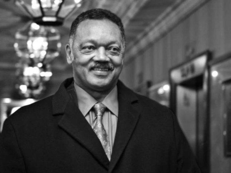 PREMINUO DŽESI DŽEKSON: Vođa pokreta za građanska prava i bivši kandidat za predsednika Sjedinjenih Američkih Država!