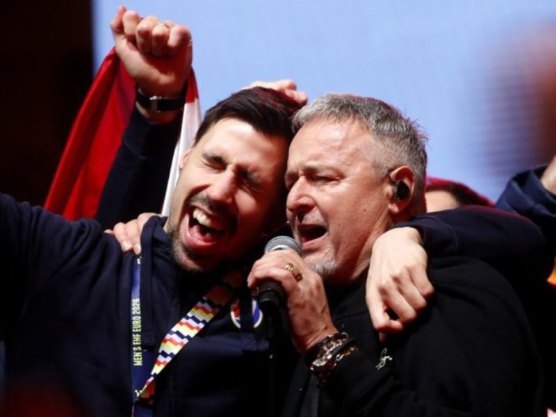 ZAGREB TUŽI VLADU: Spor zbog dočeka rukometaša i Tompsonovog nastupa na glavnom trgu!