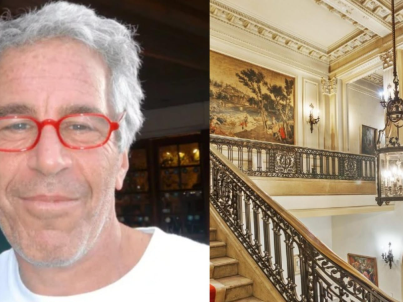 „MOŽDA ĆE CENA SADA BITI REALNIJA“: Epstin planirao kupovinu Titove vile u Njujorku, evo šta se dogodilo!