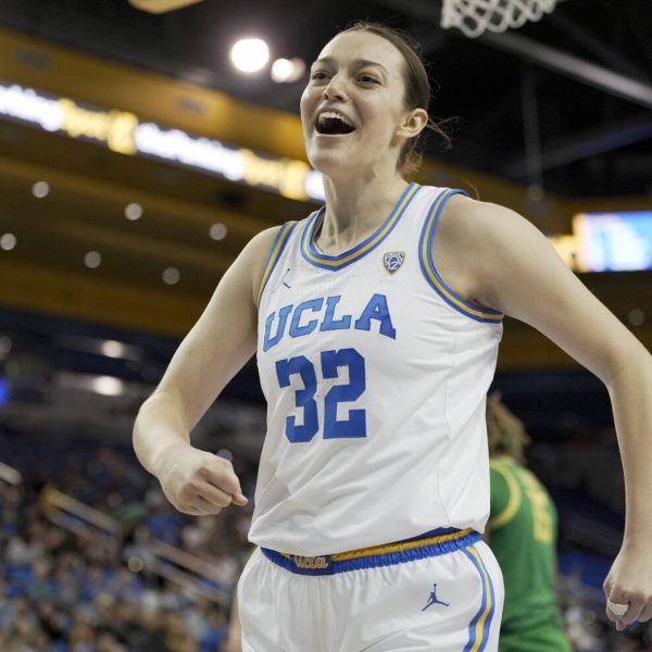 JOŠ JEDNO SRPSKO DETE NA FAJNAL FORU! Anđela Dugalić među najboljima u velikoj pobedi UCLA, boriće se za sveameričku titulu!