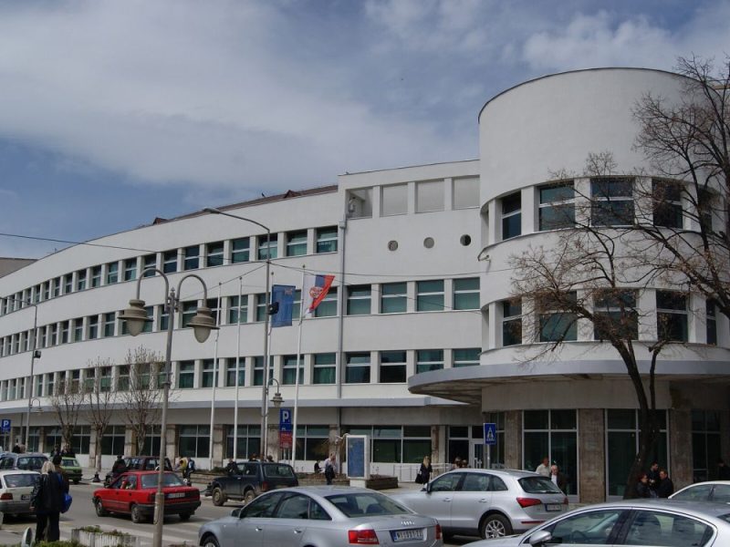 SLOŽILI SE NAPREDNJACI I OPOZICIJA: Niš usvojio Deklaraciju o zabrani rudarenja i geoloških istraživanja!