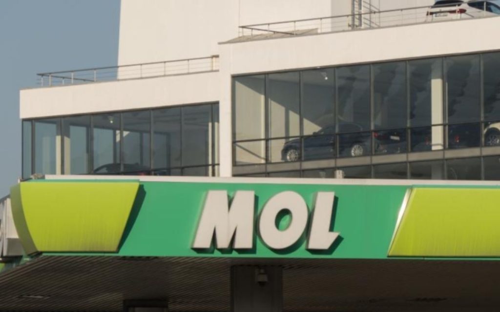 MOL TUŽIO JANAF EVROPSKOJ KOMISIJI: Hrvati optuženi za brutalni monopol, naplaćuju četiri puta veću cenu nafte!