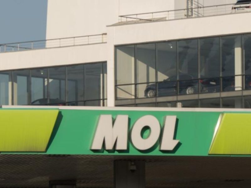 MOL TUŽIO JANAF EVROPSKOJ KOMISIJI: Hrvati optuženi za brutalni monopol, naplaćuju četiri puta veću cenu nafte!