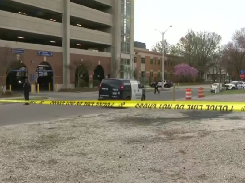 PUCNJAVA NA AMERIČKOM UNIVERZITETU U VIRDŽINIJI: Dve osobe ranjene, napadač ubijen! (VIDEO)