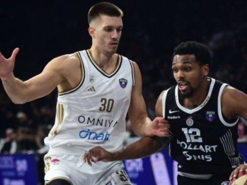 ZBOG RATA NA BLISKOM ISTOKU: Evroliga otkazala duel košarkaša Partizana i Dubaija!