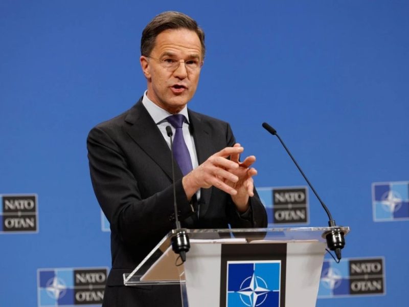 NATO ZAPRETIO IRANU: „Branićemo svaki deo teritorije naših članica!“