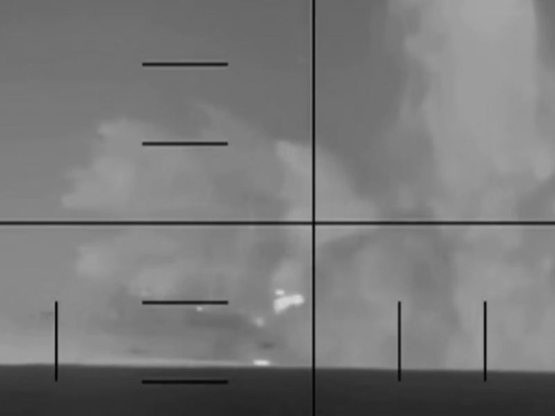 DESETINE MRTVIH KOD ŠRI LANKE: Američka podmornica potopila iranski ratni brod! (VIDEO)