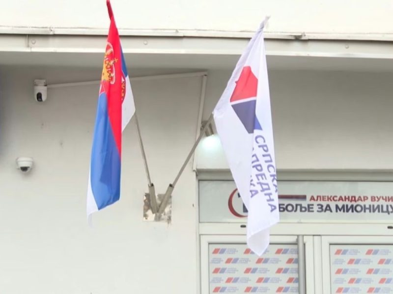 PRVA PRESUDA ZA IZBORNU PREVARU: Članica biračkog odbora SNS osuđena za lažiranje rezultata u Mionici!