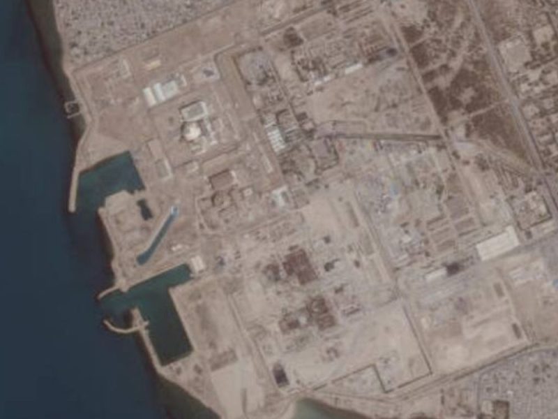 VIŠE OD 600 RUSA ZAROBLJENO U IRANSKOJ NUKLEARKI: Ne zna se kako su, pokušaće evakuaciju! (VIDEO)