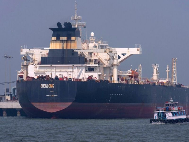 NAFTA VIŠE NE SME DA ČEKA: Evropske zemlje i Japan traže da se otvori Ormuski moreuz, uputili Iranu poslednje upozorenje!