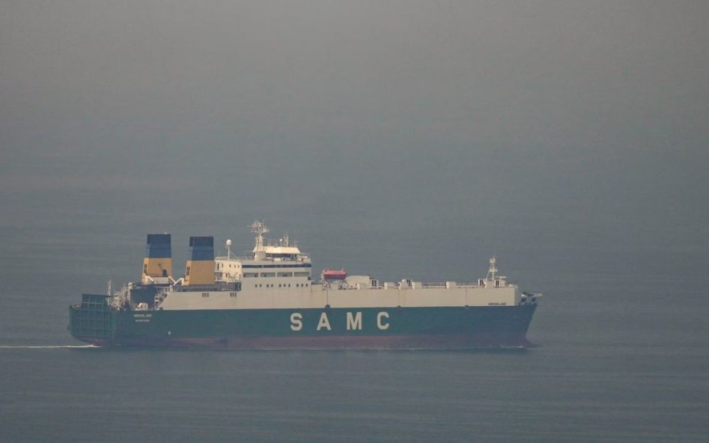 MOGUĆA NOVA BLOKADA ORMUSKOG MOREUZA: Iran postavio nove uslove, čeka se odgovor SAD!