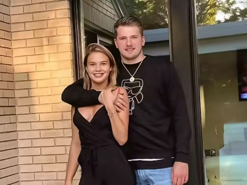 „BORIM SE ZA STARATELJSTVO NAD ĆERKAMA“: Luka Dončić potvrdio kraj ljubavi sa Anamarijom posle 12 godina veze i javno progovorio o porodičnoj drami!