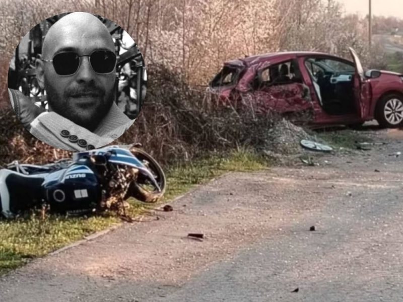 POGINUO PREKOPUTA SVETINJE U KOJU SVRAĆAJU BAJKERI: Otkriveni novi detalji nesreće u kojoj je stradao brat Darka Lazića!