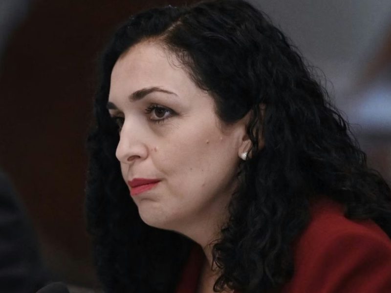 USTAVNI SUD PONIŠTIO DEKRET VJOSE OSMANI: Skupštini ostala 34 dana da izabere predsednika ili sledi raspuštanje!