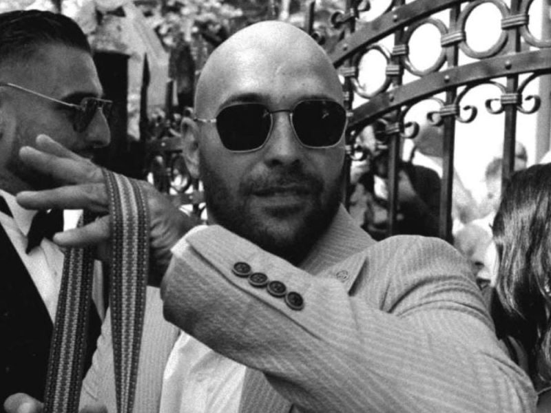 POGINUO ROĐENI BRAT DARKA LAZIĆA: Dragan stradao u stravičnoj nesreći na motoru!