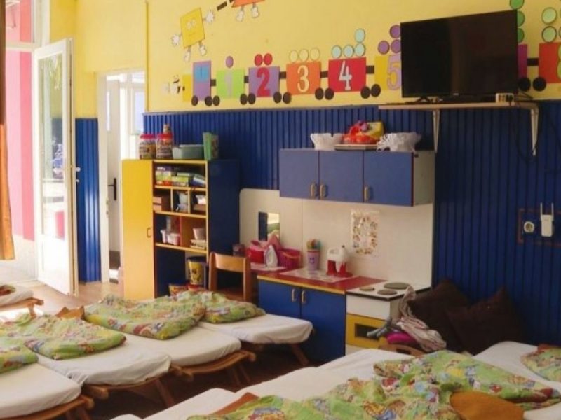 TRAGEDIJA U BANJALUCI: Beba stara 10 meseci preminula u vrtiću, tužilaštvo naložilo obdukciju!