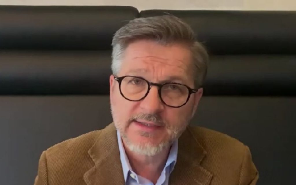 „ISTINU O STRADANJU SRBA TAKO NEĆE SAKRITI“: Srpskom istoričaru zabranili ulaz u Hrvatsku! (FOTO)