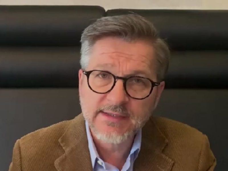 „ISTINU O STRADANJU SRBA TAKO NEĆE SAKRITI“: Srpskom istoričaru zabranili ulaz u Hrvatsku! (FOTO)