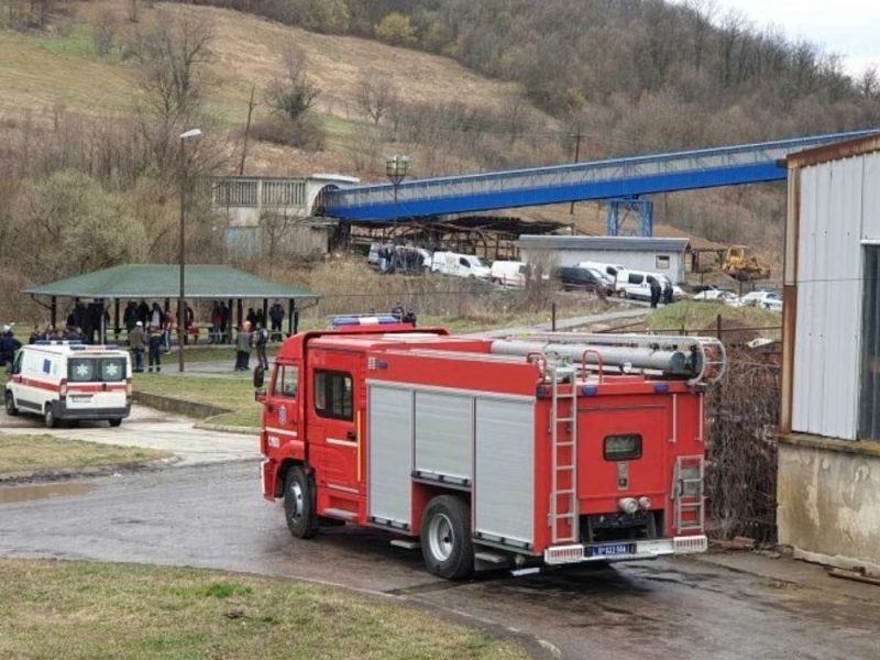 PRESUDA ZA TRAGEDIJU U RUDNIKU „SOKO“: Porodicama stradalih rudara dosuđeno po milion dinara odštete!
