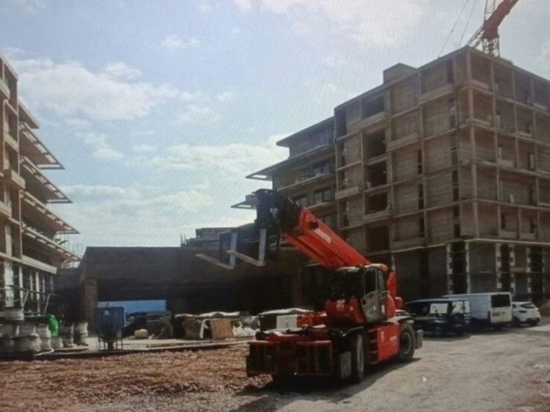 SKANDAL U HERCEG NOVOM: Biznismen gradio bez dozvole, sekretar sređivao papire, obojica uhapšena zbog uništavanja UNESCO baštine!