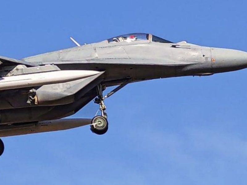 SRBIJA DOBILA MOĆNO KINESKO ORUŽJE: Balističke supersonične rakete CM-400 nazvali “zagrepčanke” zbog dometa!