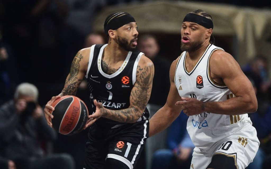 PARTIZAN PRIHVATIO BEZBEDNOSNE GARANCIJE EMIRATA: Finale ABA lige će se igrati u Dubaiju!