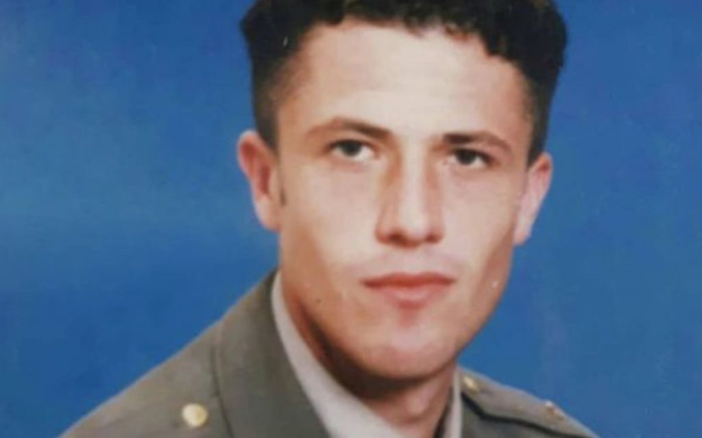 HEROJ KOJI NIJE ZNAO ZA STRAH: Vaske Jaguar poveo 12 vojnika na 300 Albanaca i pobedio ih bez ijednog izgubljenog života!