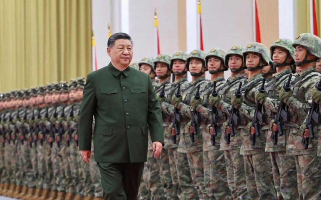 PEKING DEMANTOVAO AMERIČKE MEDIJE: Kina ne planira slanje oružja Iranu, u pitanju „zlonamerne optužbe i kleveta“!