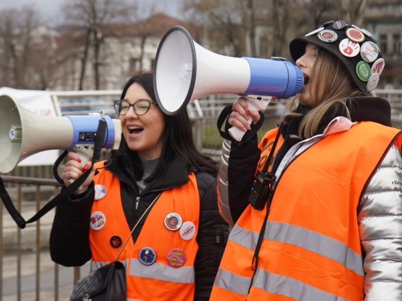 „SVAKA PROMENA POČINJE JEDNIM GLASOM“: Studenti najavili skupove u mestima u kojima slede lokalni izbori!