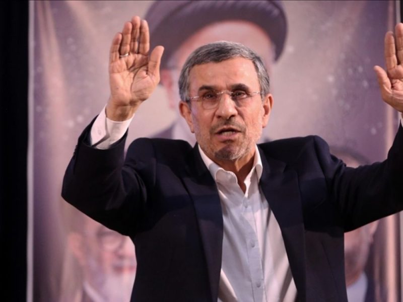 BIVŠI LIDER IRANA IPAK ŽIV: Ahmadinežad izbegao američko-izraelski napad, nastradali telohranitelji!