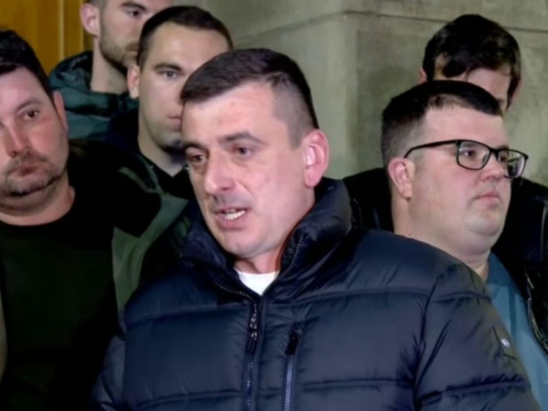 TRAKTORI IZ CELE SRBIJE STIŽU U BEOGRAD? Poljoprivrednici besni posle sastanka u Vladi, blokade se nastavljaju!