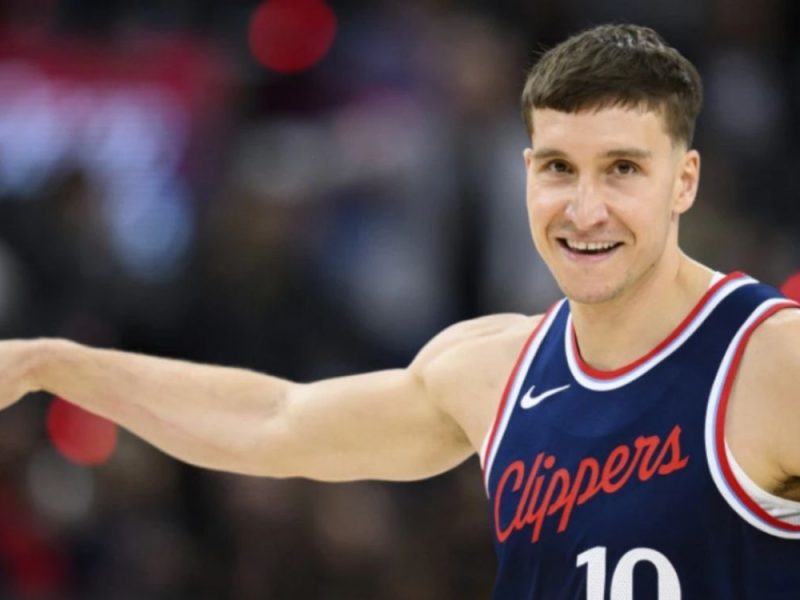 „BOGDANOVIĆ SE VRAĆA U PARTIZAN“: Bogdanov prijatelj i saigrač obradovao navijače crno-belih! (VIDEO)