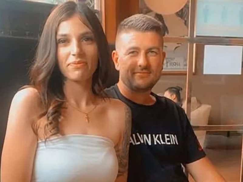 UBILI SRBINA GREŠKOM U LUKSUZNOJ VILI: Plaćene ubice sa Balija osuđene na po 16 godina zatvora!