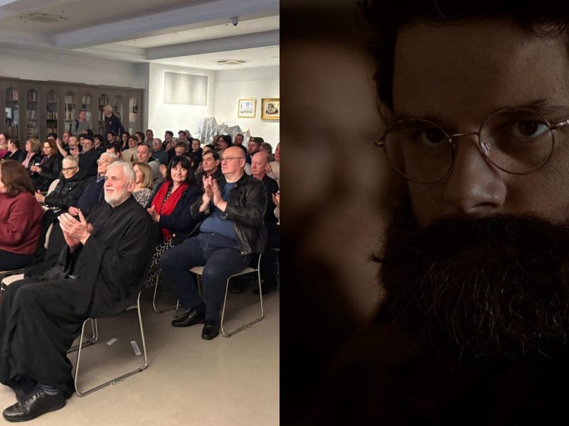 „ĐENERAL“ PRIKAZAN U LONDONU: Prvi film o Čiča Draži izazvao ovacije, uskoro premijera u Americi! U Crnoj Gori – nepoželjan! (VIDEO)