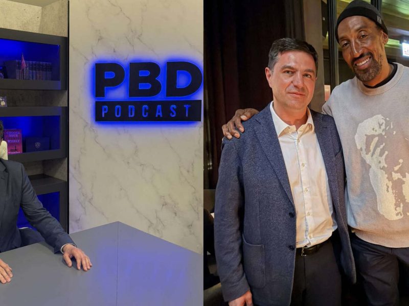 GRADONAČELNIK BRATIMI NIŠ SA AMERIČKIM GRADOVIMA: Pavlović razgovarao o saradnji sa kongresmenima i senatorima, boravio u Trampovoj rezidenciji, sastao se sa mitropolitom i NBA legendom… (VIDEO, FOTO)