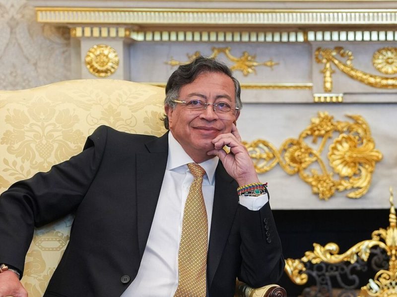 NARKO-KARTELI MU PLAĆALI KAMPANJU: Predsednik Kolumbije pod istragom tužilaca iz Njujorka zbog trgovine drogom!