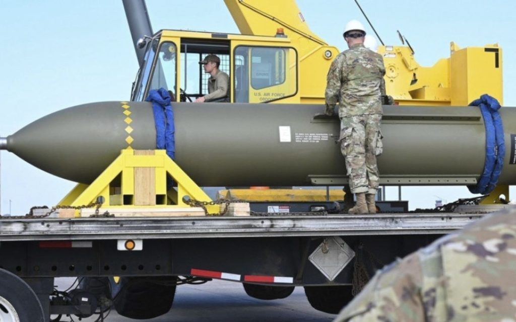 IRANSKA VOJSKA SAOPŠTILA: Poginulo desetine američkih vojnika za 24h, SAD negiraju da se to desilo!