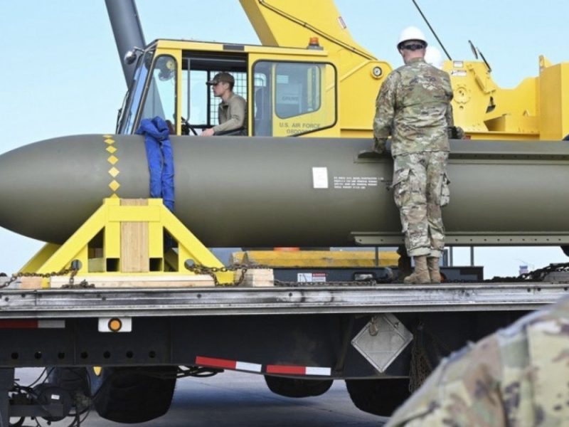 IRANSKA VOJSKA SAOPŠTILA: Poginulo desetine američkih vojnika za 24h, SAD negiraju da se to desilo!