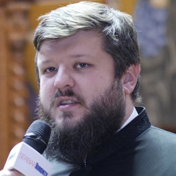 SKANDAL U KANADSKOJ EPARHIJI SPC: Sekretar Eparhije Marjanac optužen za proneveru preko 250,000$, zabranjeno mu da služi dok ne vrati novac!