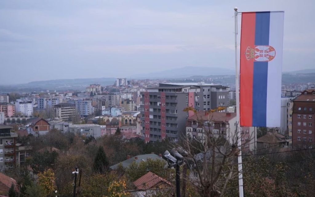 SRBI U TEŠKOJ POZICIJI: Počinje primena Zakona o strancima i o vozilima na teritoriji Kosova!