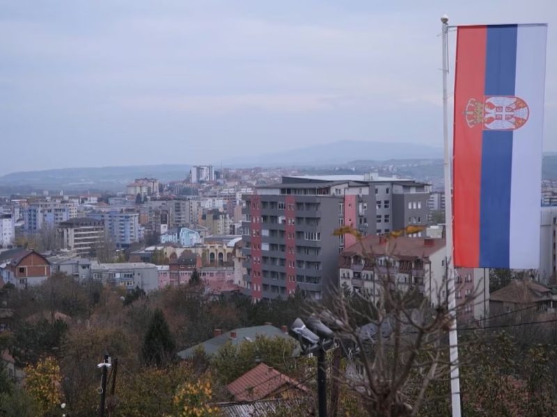 SRBI U TEŠKOJ POZICIJI: Počinje primena Zakona o strancima i o vozilima na teritoriji Kosova!