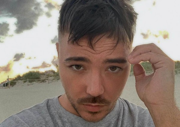 „NEŠTO MU JE KVRCNULO“: Milan Stanković preko estrade i manastira do kamiondžijske firme u Čikagu! Porodica u čudu… (FOTO)