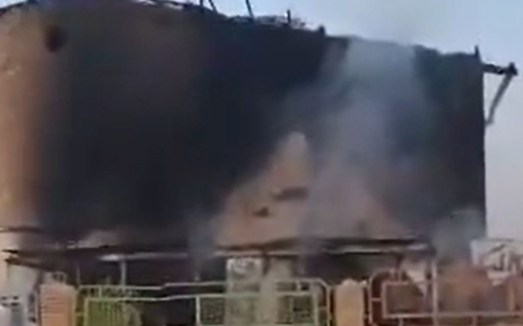 VELIKA TRAGEDIJA U IRANU: U izraelsko-američkom udaru stradalo 20 odbojkašica, više od 100 ljudi povređeno! (VIDEO)