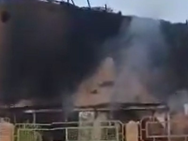 VELIKA TRAGEDIJA U IRANU: U izraelsko-američkom udaru stradalo 20 odbojkašica, više od 100 ljudi povređeno! (VIDEO)